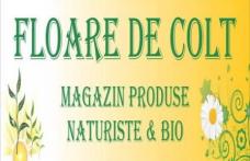 „Floare de colț” se va deschide lângă Piața Agroalimentară de la mall