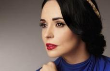 Pentru Andreea Marin, 2013 nu a fost deloc ușor