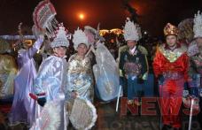 Vezi programul Formațiilor de Datini și Obiceiuri din 31 decembrie 2013 organizat la Dorohoi