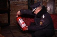 Restaurantele care organizează Revelionul, verificate de pompieri