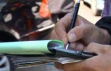Zeci de sancțiuni aplicate de jandarmii botoșăneni în perioada sărbătorilor