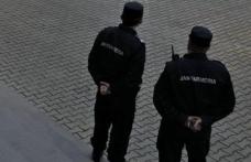 Jandarmii botoșăneni la datorie de Revelion