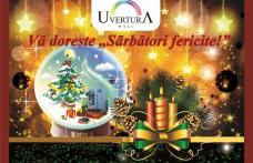 Uvertura Mall – retrospectivă 2013