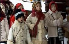 Credinţe populare româneşti de sfârşit de an