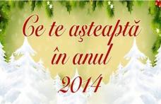 Horoscop 2014: Cum vei sta cu banii anul viitor