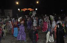Parada Formațiilor de Datini și Obiceiuri 2013 Dorohoi - Banda Trestiana: VIDEO - FOTO