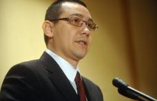  Ponta anunţă colaborarea dintre PSD şi PNL-PC: Alianţa va avea bază juridică