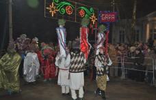 Parada Formațiilor de Datini și Obiceiuri 2013 Dorohoi - Banda Gara: VIDEO - FOTO
