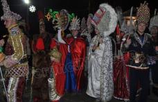 Parada Formațiilor de Datini și Obiceiuri 2013 Dorohoi - Banda Plevna: VIDEO - FOTO