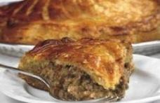 Budinca de carne