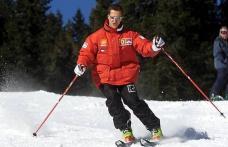 Românul care știe cel mai bine prin ce trece Schumacher, îi ține pumnii ! Uita ce mesaj are pentru el !