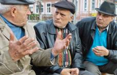 Veste bună pentru dorohoienii care au lucrat în grupa I de muncă. Legea a fost publicată în Monitorul Oficial 