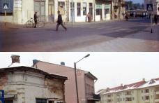 NEWS : Dorohoi „IERI  SI  AZI”