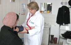 Aglomerație la medicii de familie. Din martie, o consultaţie ar putea costa chiar şi o sută de lei
