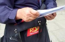 Poşta Română a majorat tarifele cu până la 237 la sută, la serviciile nereglementate