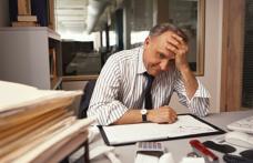 Munca la birou îţi distruge sănătatea încet dar sigur