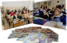 Sindicatele și părinții cer eliminarea fondului clasei