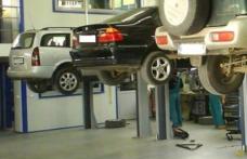 Riscurile la care vă expuneţi dacă circulaţi fără ITP