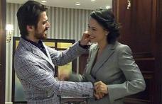 Andreea Marin a luat numele soţului turc