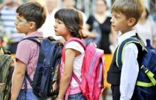 Schimbări în educație. Grupa mare, inclusă în învăţământul obligatoriu din 2015