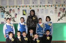 Şcoala Gimnazială nr. 1 Corlăteni - Mihai Eminescu mai aproape de noi - FOTO