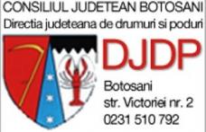 Comunicat DJDP Botoșani: Concurs organizat pentru ocuparea funcţiei de consilier debutant. Vezi detalii!
