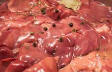 Ficatul de pui, sursă de fier sau toxine dăunătoare?