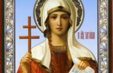 În aceasta luna, în ziua a douasprezecea, pomenirea sfintei mucenite Tatiana