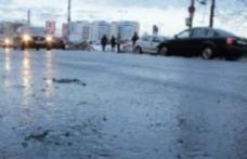 Atenție! Avertizare COD GALBEN de polei în județul Botoșani