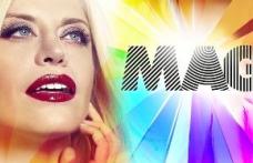 Concert „Magic” Loredana Groza la Botoşani. Vezi cât costă un bilet!