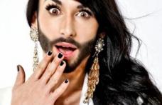 Eurovision: Petiție împotriva participării reprezentantului Austriei