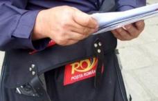 Ancheta pentru afacerile cu concedii la Poşta Română a ajuns şi la Dorohoi