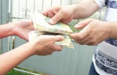 Femeie țepuită în Dorohoi de o tânără care i-a luat toate economiile