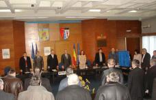 Solicitări la început de an adresate de prefect primarilor din judeţ