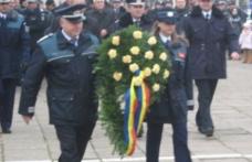 Peste 200 de polițiști vor asigura ordinea și siguranța publică la împlinirea celor 155 de ani de la Unirea Principatelor Române