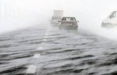 Meteorologii avertizează! Informare de ninsori viscolite și răcire accentuată