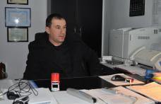 A inceput dezafectarea taberelor de sinistrati din Dorohoi