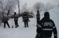 22 de intervenţii ale pompierilor botoșăneni în ultimele 24 de ore