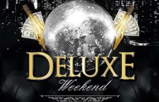 DELUXE WEEK-END: Vibes Club Dorohoi organizează vineri și sâmbătă super petreceri. Vezi cum poți câștiga 50 de euro!