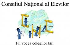 Elevii își aleg noii lideri la nivel național