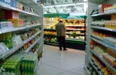 Comercianţii, obligaţi să facă standuri speciale pentru produsele aproape de expirare