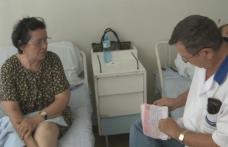 Președinte CNAS: Pacienții trebuie să ceară decontul de cheltuieli la externare