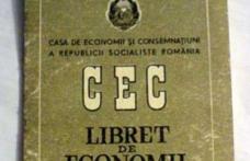 Românii care au avut depozit la CEC pentru Dacia înainte de 1 ianuarie 1990 vor fi despăgubiți