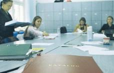 Profesorii din județ nu vor primi anul acesta gradație de merit. Vezi motivul!