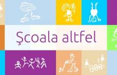 Profesorii nu mai vor „Școala altfel”. „Îi rog să nu-i facă pe copii să sufere”, spune Funeriu