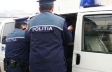 Dorohoian bănuit de comiterea unei infracţiuni de tâlhărie, identificat şi reţinut de poliţişti 