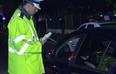A rămas fără permis după ce s-a urcat băut la volan și a provocat un accident cu pagube materiale