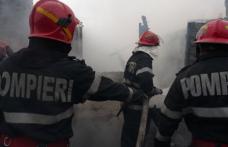 Pompierii botoșăneni, chemaţi în sprijin de 140 de ori în şapte zile