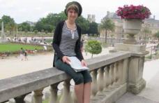 Dorohoianca Laura Elena Vasilachi, despre vizita la Bruxelles