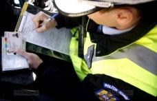 Conducea un autoturism pe străzile din Dorohoi, fără a poseda permis de conducere pentru nicio categorie